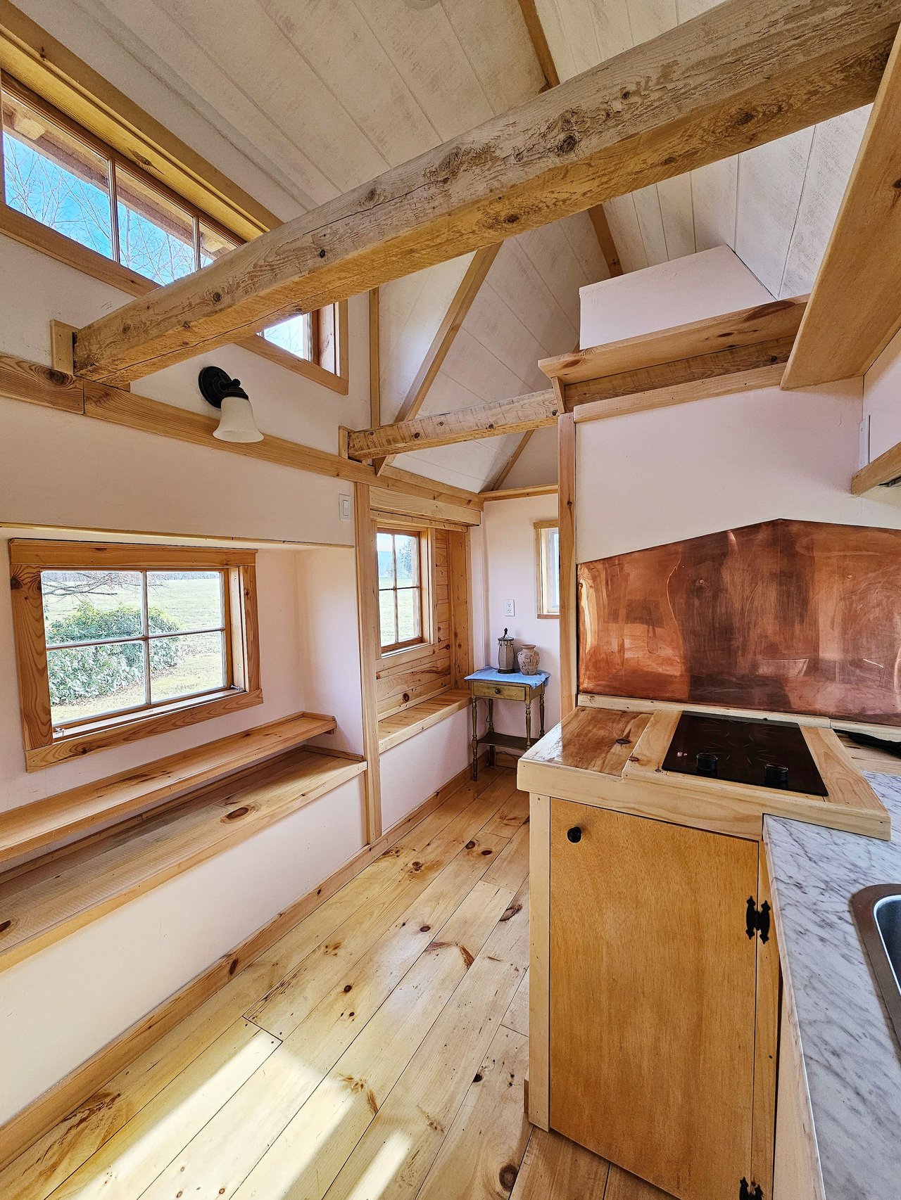 Tiny Home