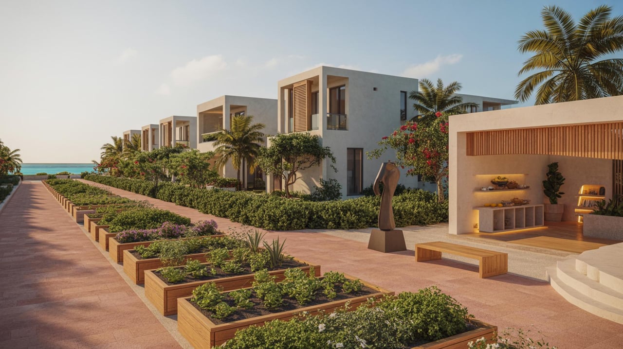 Underrated Neighborhood Amenities That Really Boost Home Value