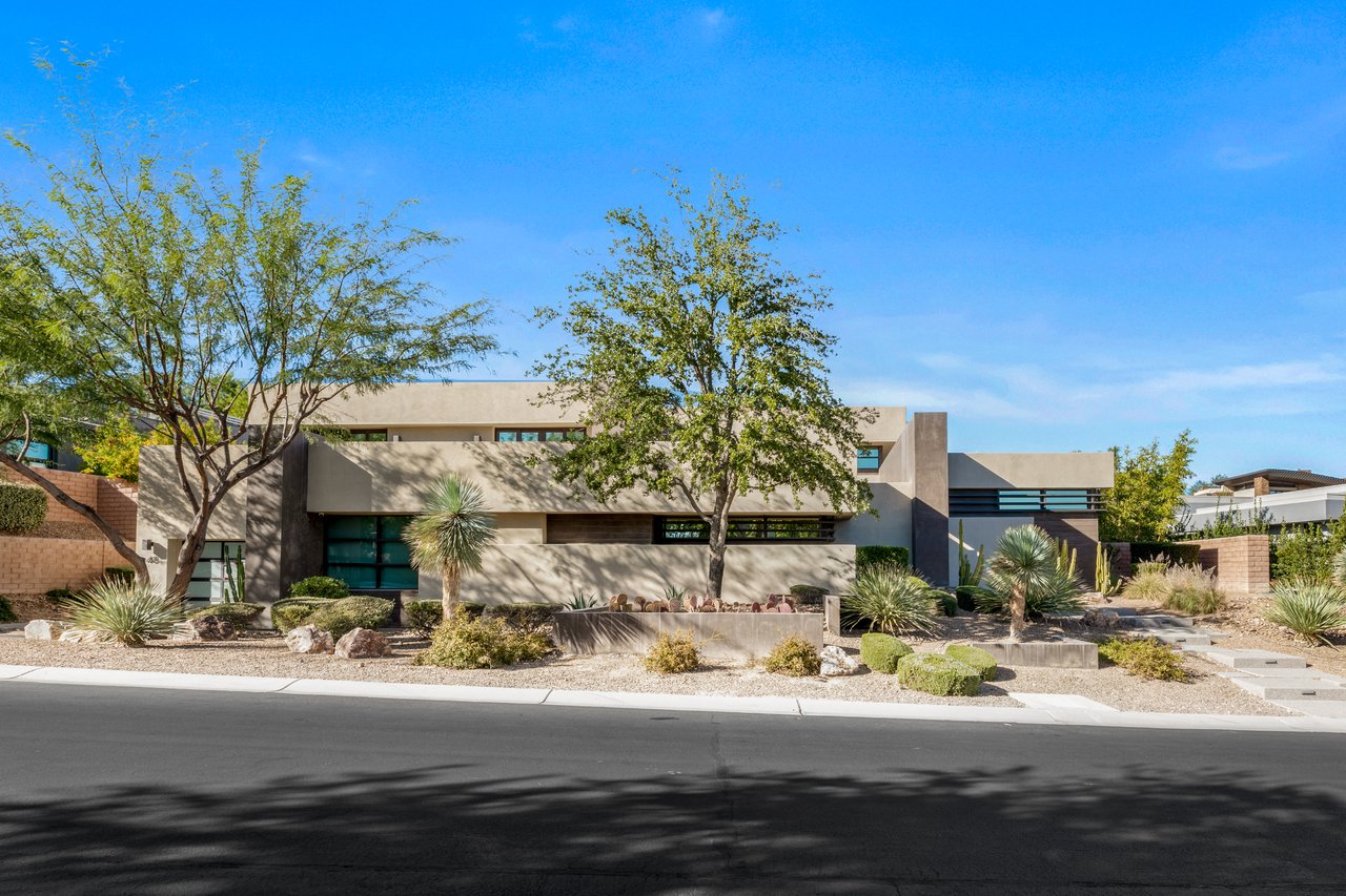 Roma Hills Henderson: The Perfect Guard Gated Community for Buyers Who Want Privacy Without the HOA Overreach