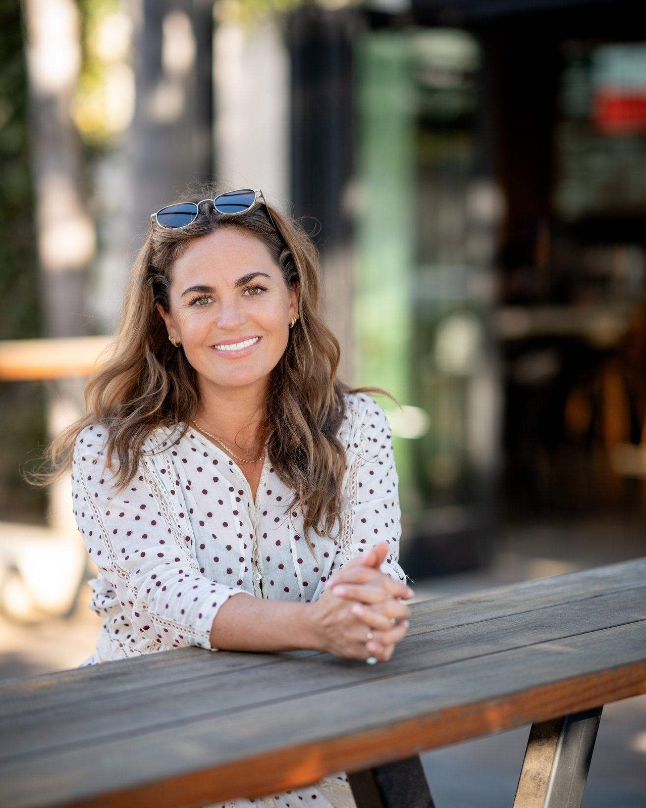 Andrea O'Loughlin photo