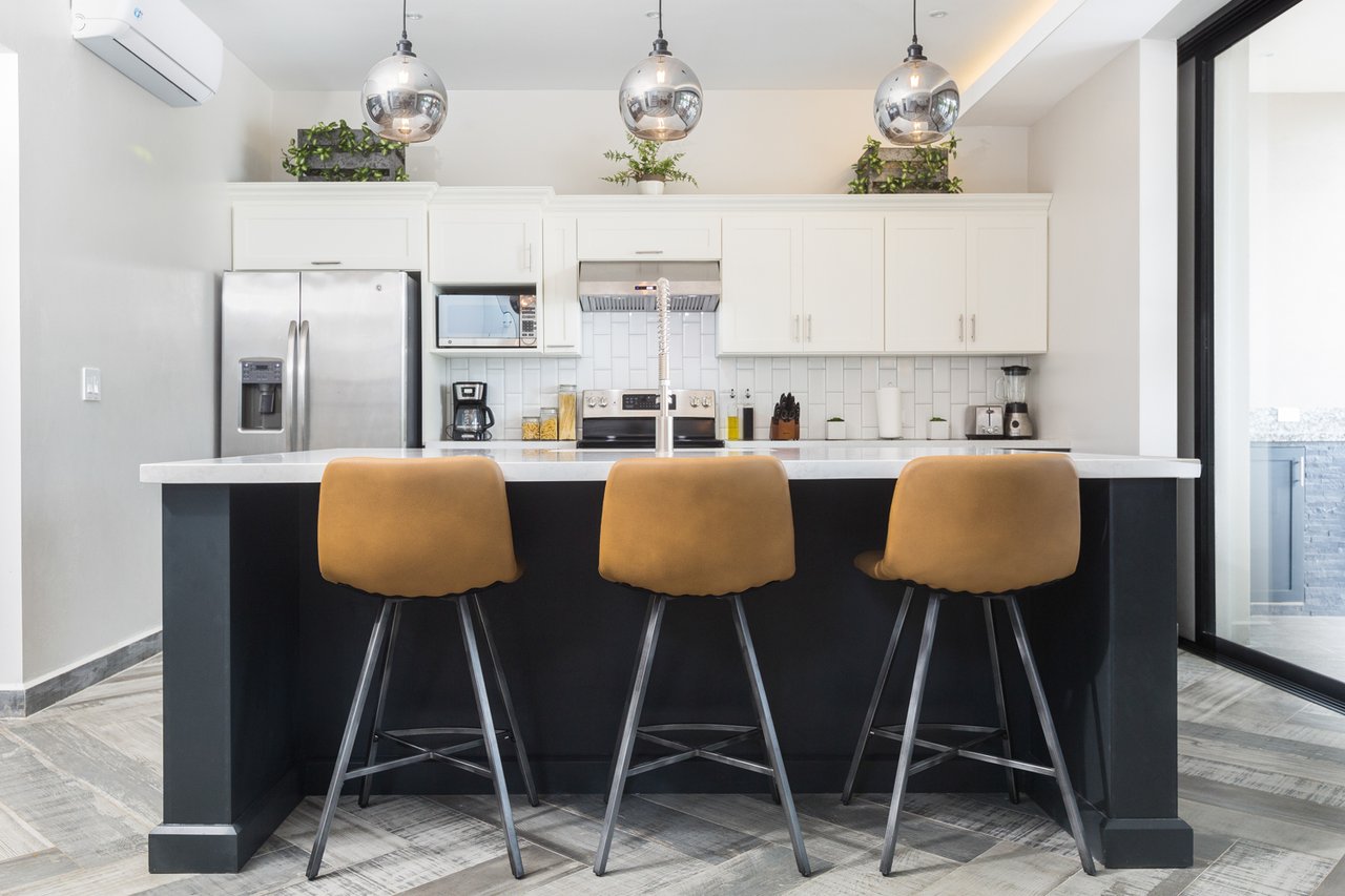 Casa Giving Tree | Modern 5-Bed Luxury Home with Beach Access in Tamarindo, Costa Rica