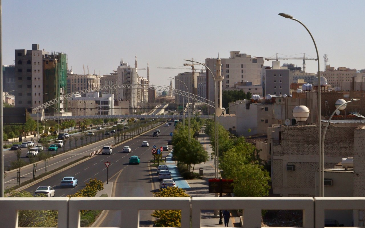 Sotheby’s International Realty Brand Enters Saudi Arabia