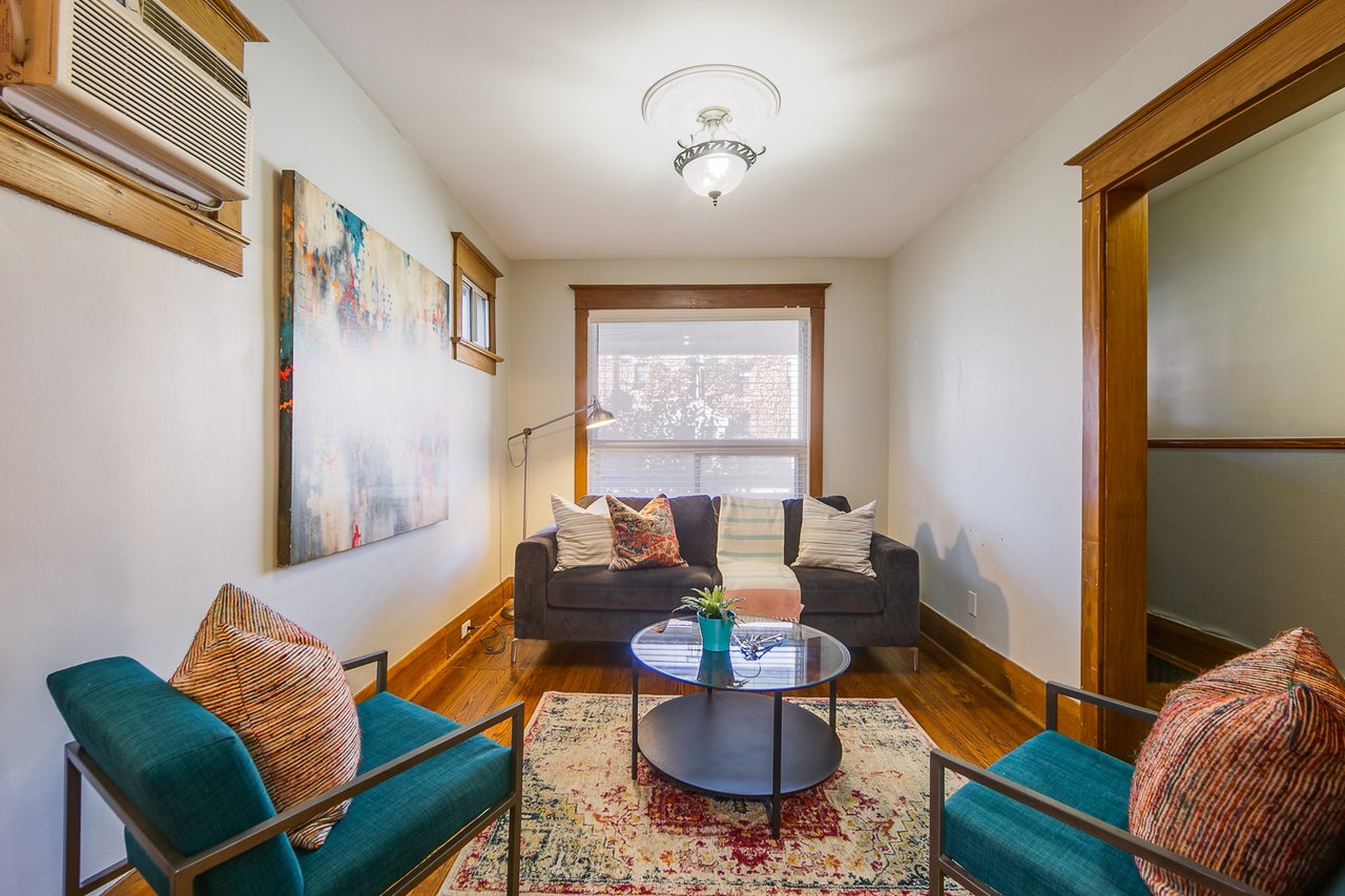 15A Kingston Rd