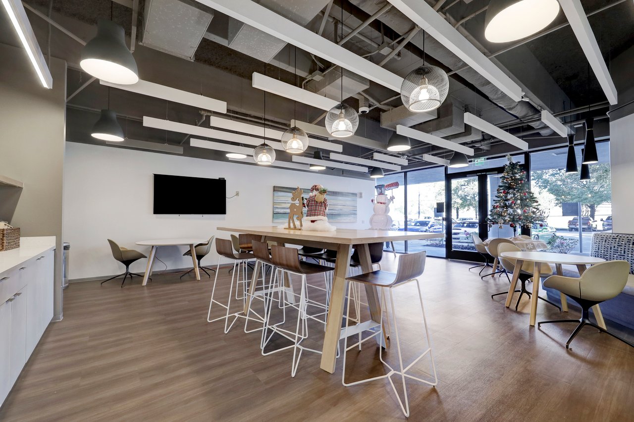 Chasewood Technology Park 