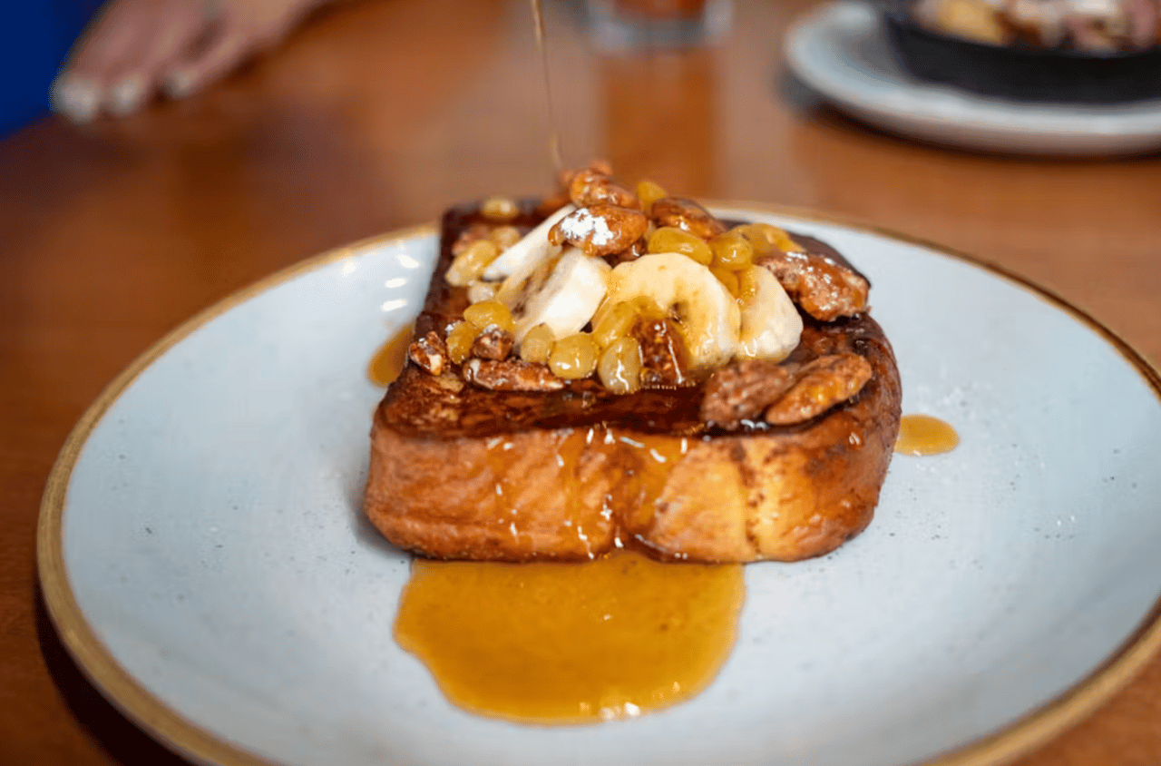 Best Brunch & Family Dining Spots Across West Broward