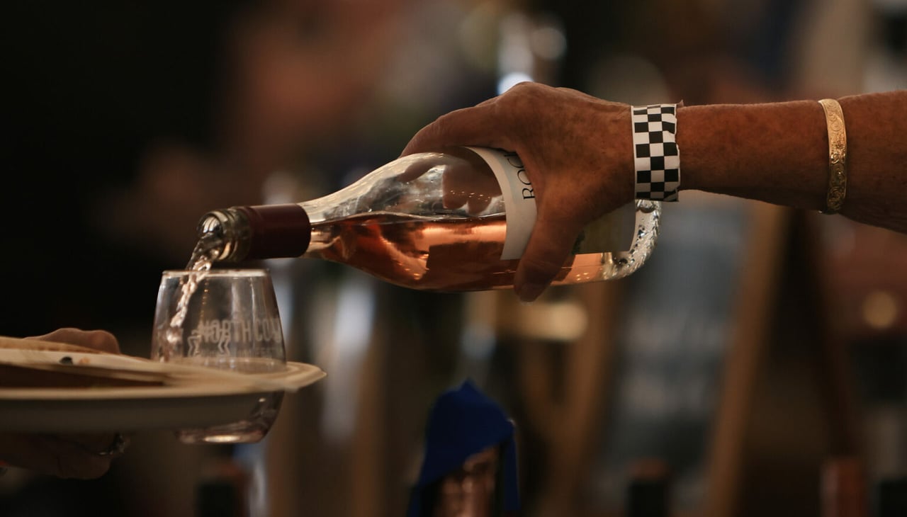 Taste the Region’s Best Food and Wine at Upcoming Festival