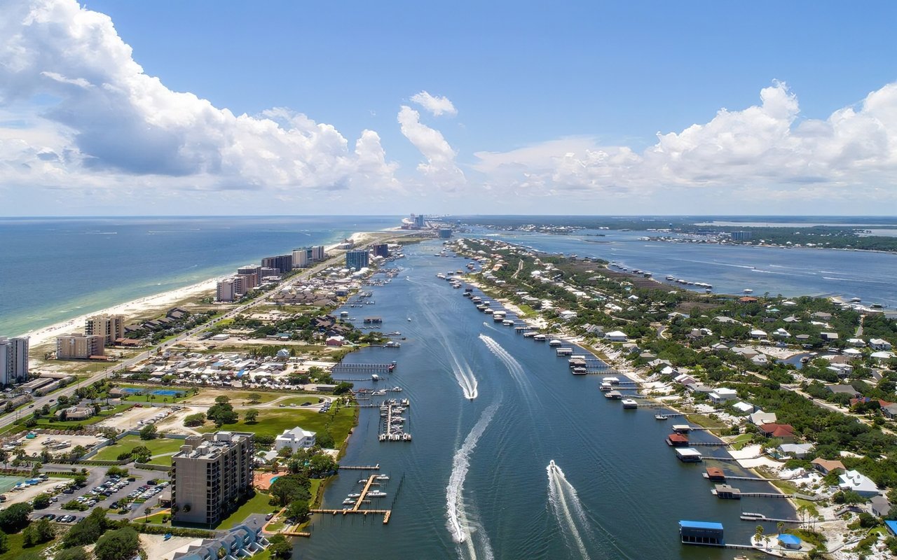 Pensacola