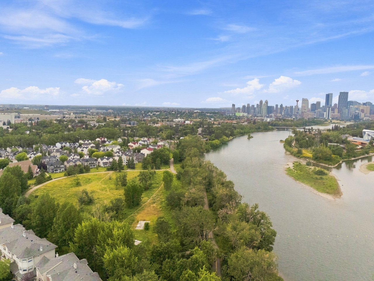 4 Inglewood Landing SE