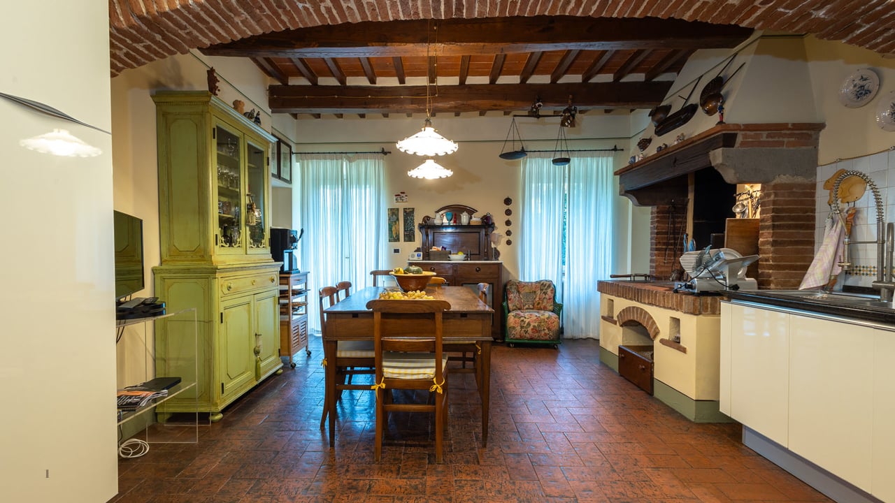 VILLA ALBA