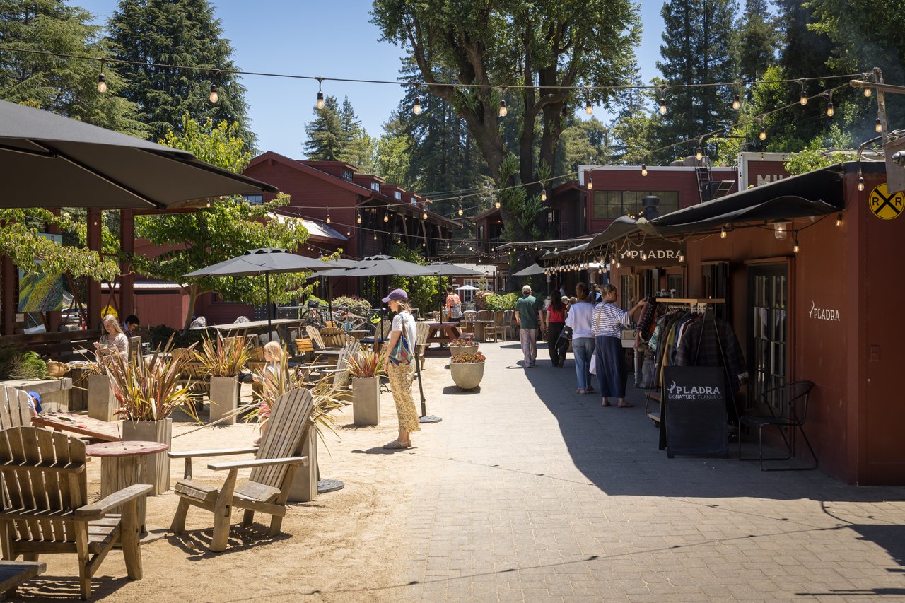 Mill Valley