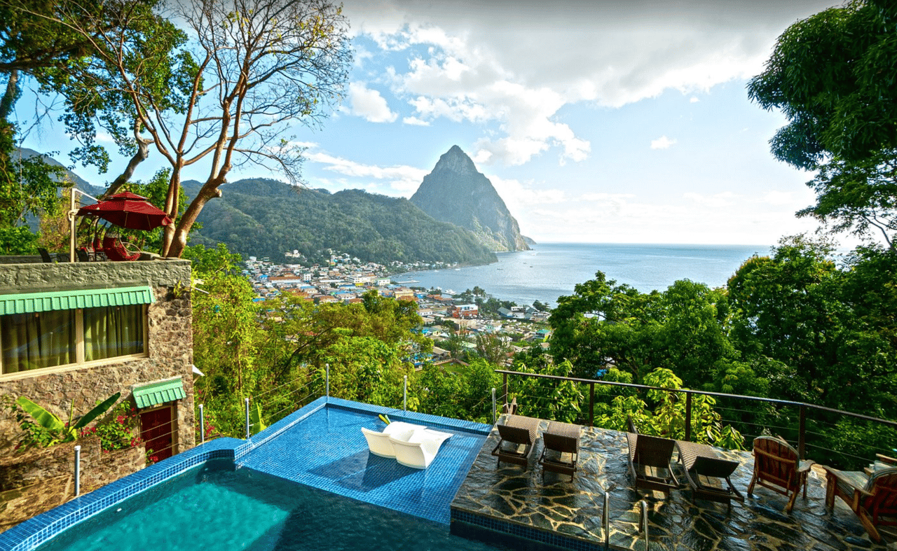 Green Fig Resort & Spa 