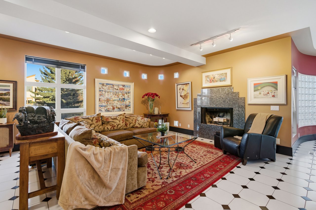 64 Patterson Mews SW