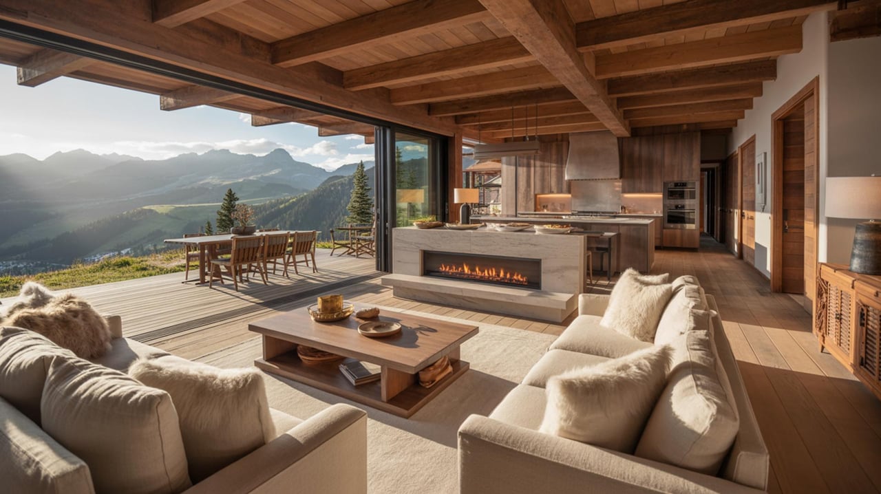 Using Virtual Tours to Sell Your Telluride Home Faster