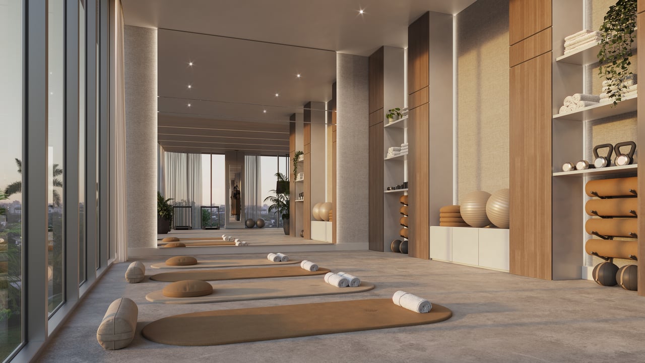 Edge House Miami