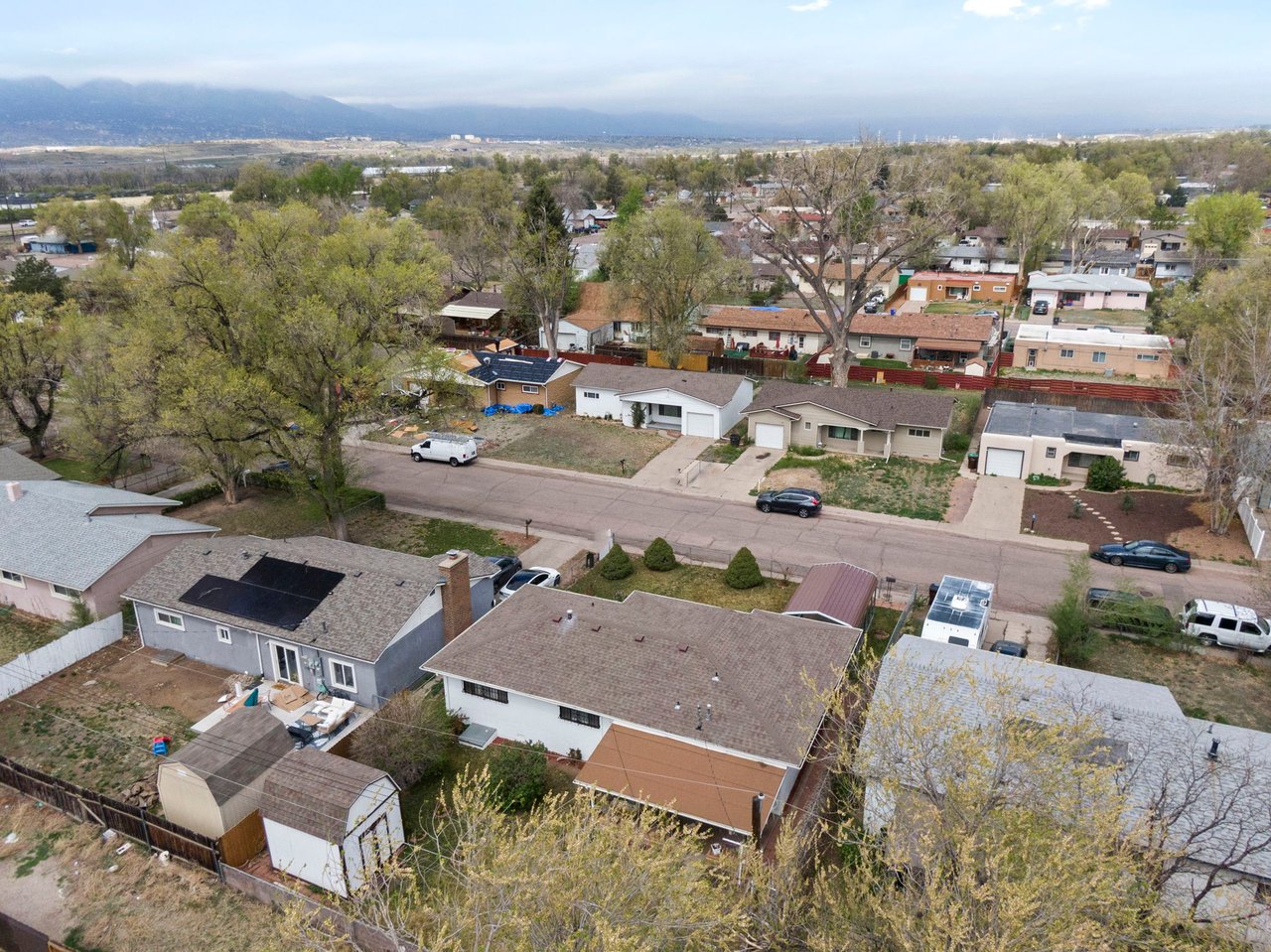117 Everett Drive