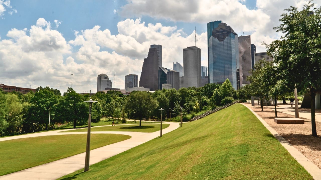 The Woodlands