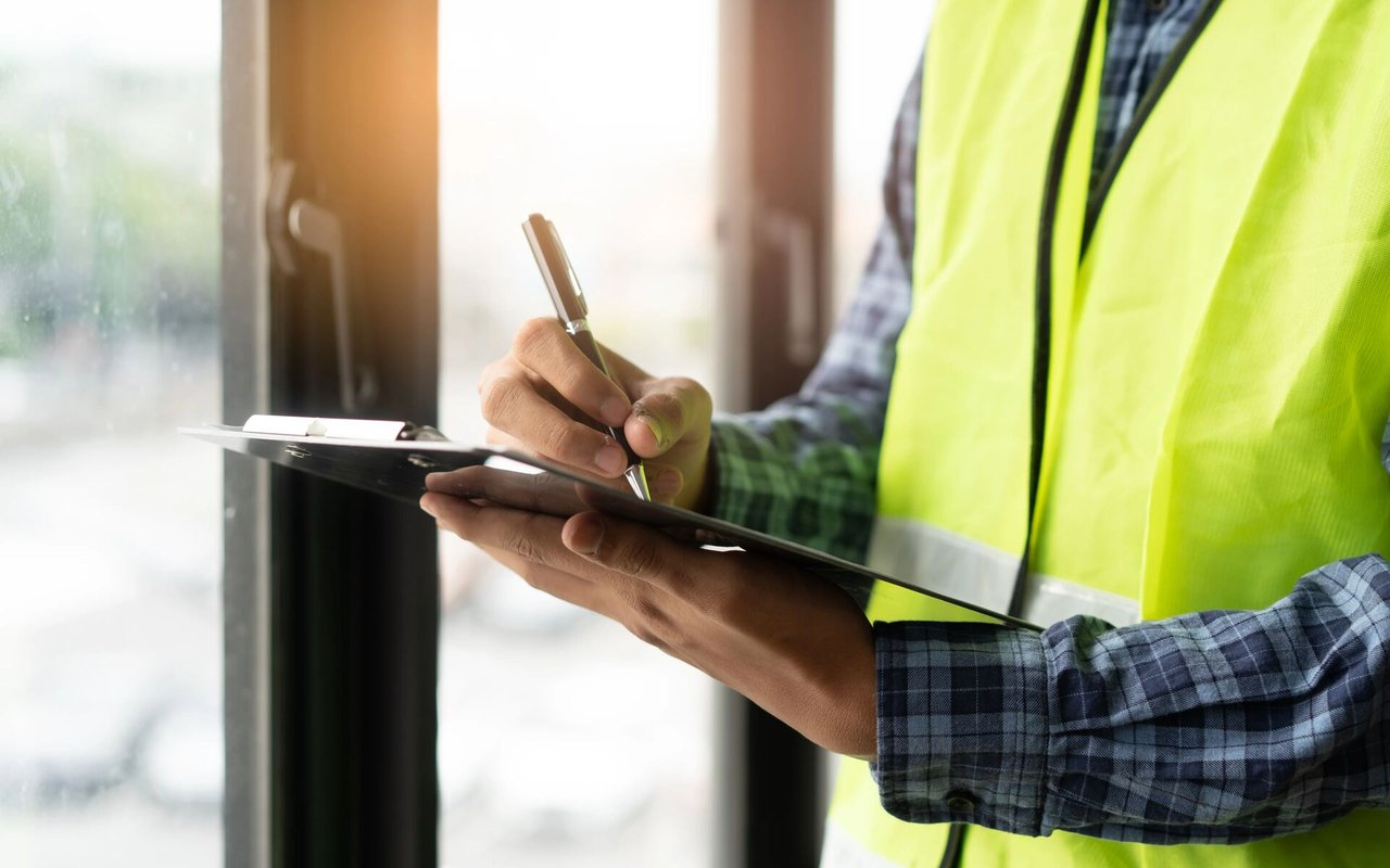 Insist on a Home Inspection