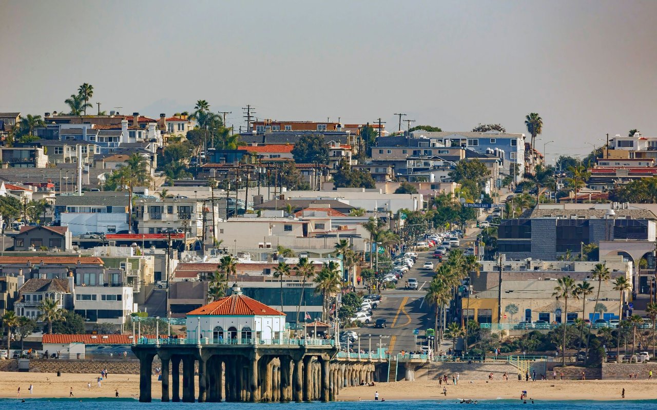 Manhattan Beach