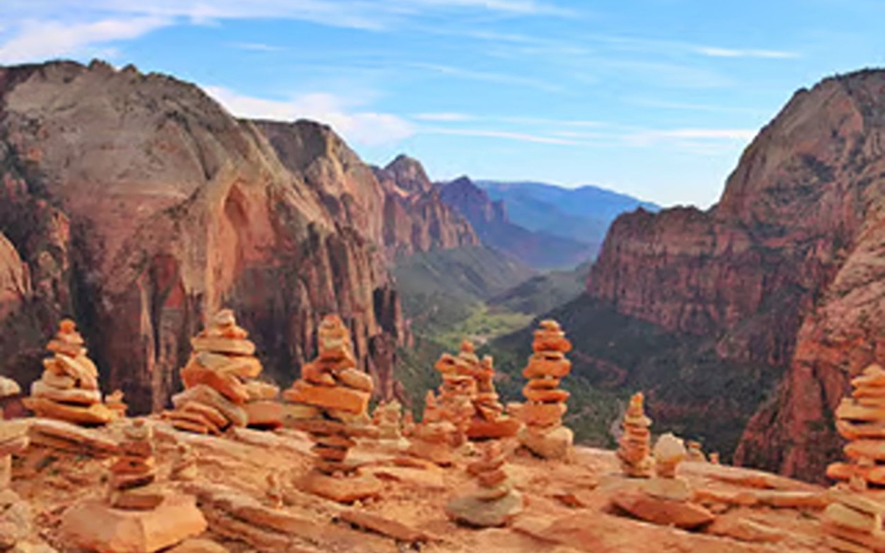 Are You Planning a Summer Trip to St. George?