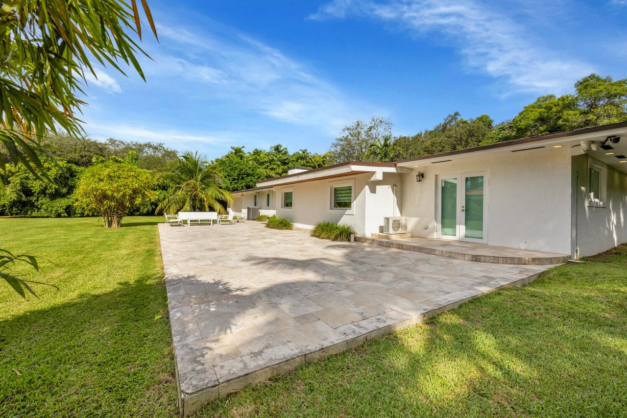 Over 50,000 SF of Opportunity: Live, Build, or Invest