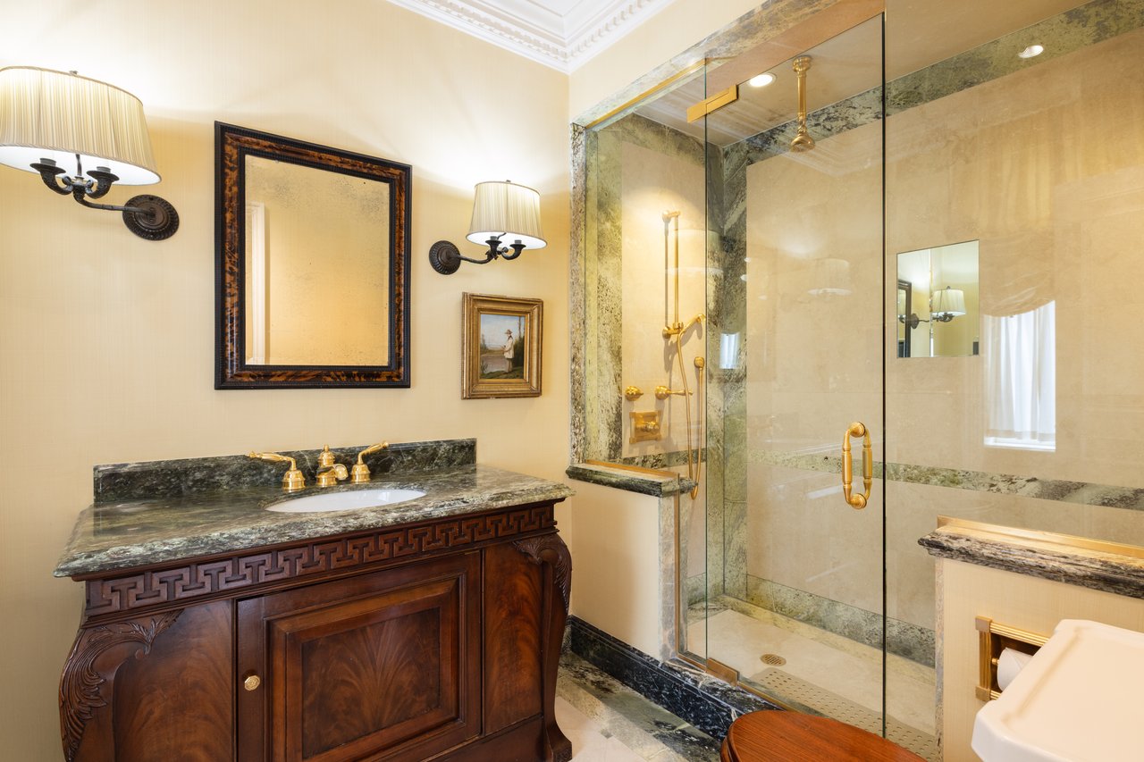 134 East 71st Street