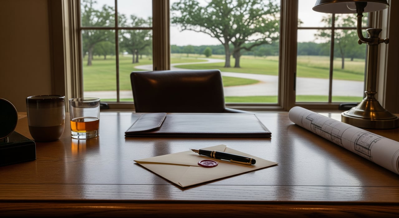 How To Write A Winning Offer In Carl Junction