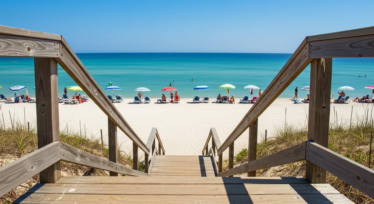 9 Things to Do in Rosemary Beach