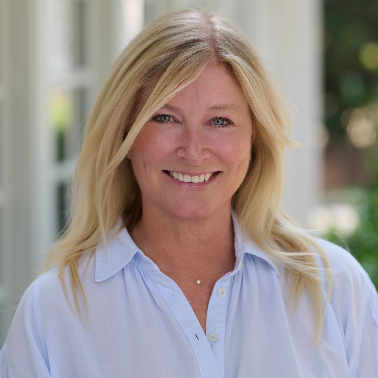 Laurin Meyer Charlotte, NC Real Estate Agent Headshot