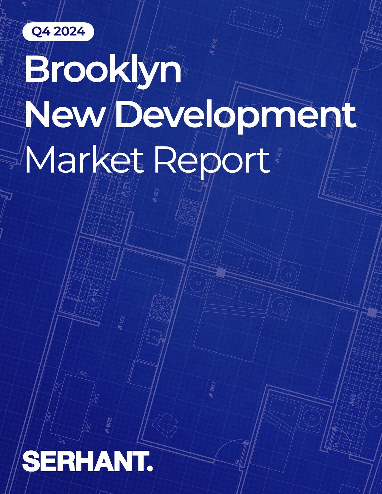 2024 Q4 Brooklyn New Development Market Report