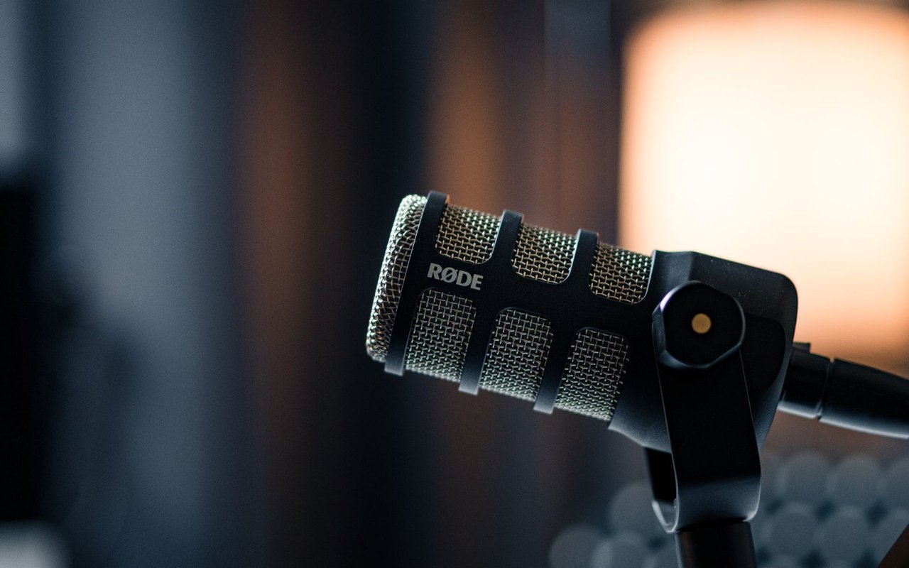 Sales Director Drew Grossklaus Appears on the "Keeping it Real" Podcast