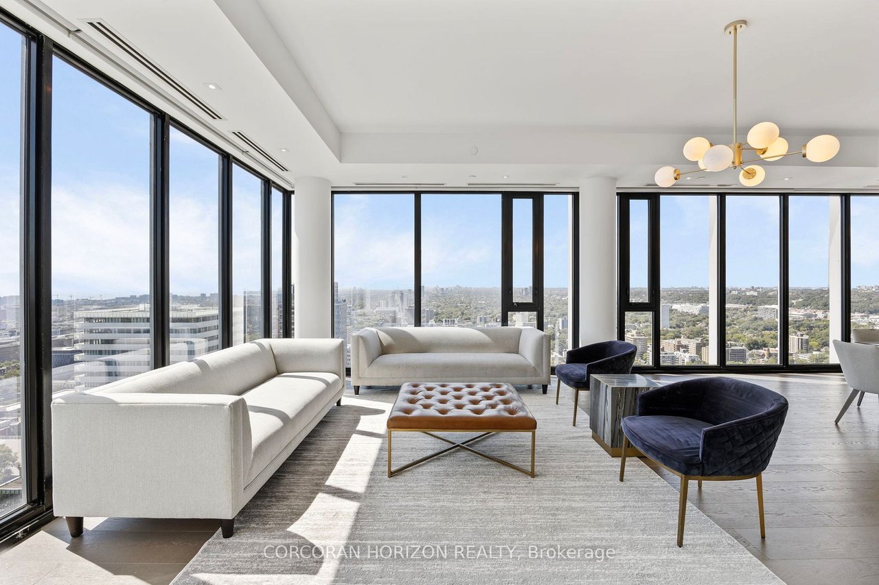 YORKVILLE PRIVATE RESIDENCES
