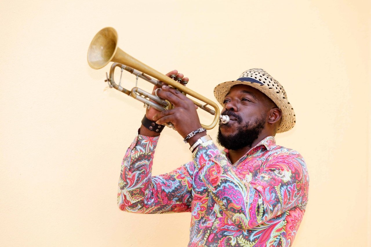 Local Highlight: The Iowa City Jazz Festival