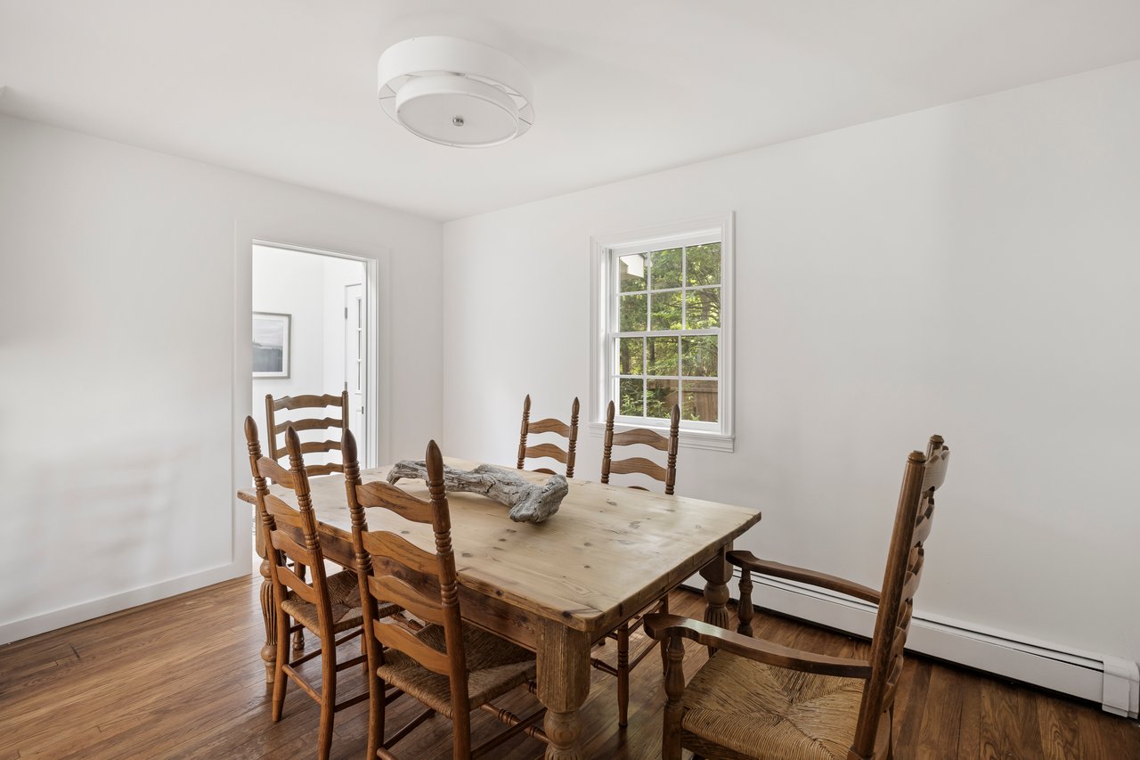 4 Tryworks Lane, East Hampton