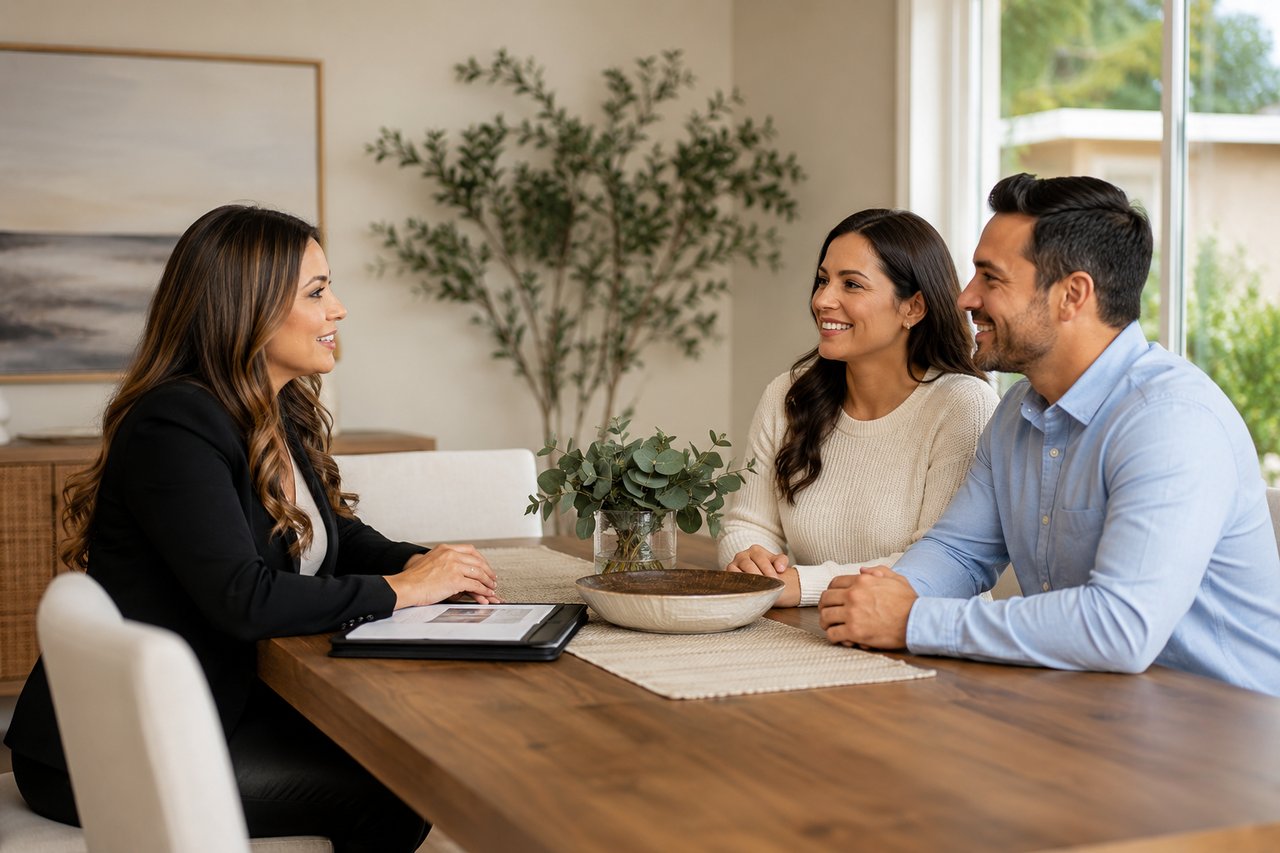 Housing inventory levels affecting buyers and sellers on the Central Coast