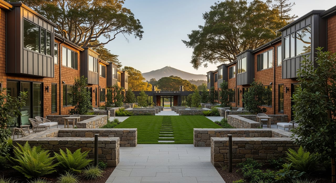 HOA Basics For Mill Valley Homebuyers