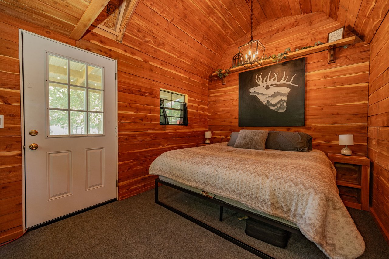 815 VZ County Road 4409