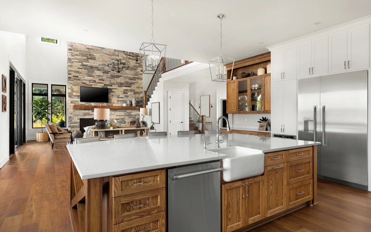 Why a Vacation Home Is the Ultimate Summer Upgrade