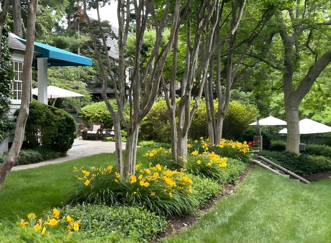 Rittenhouse Street NW