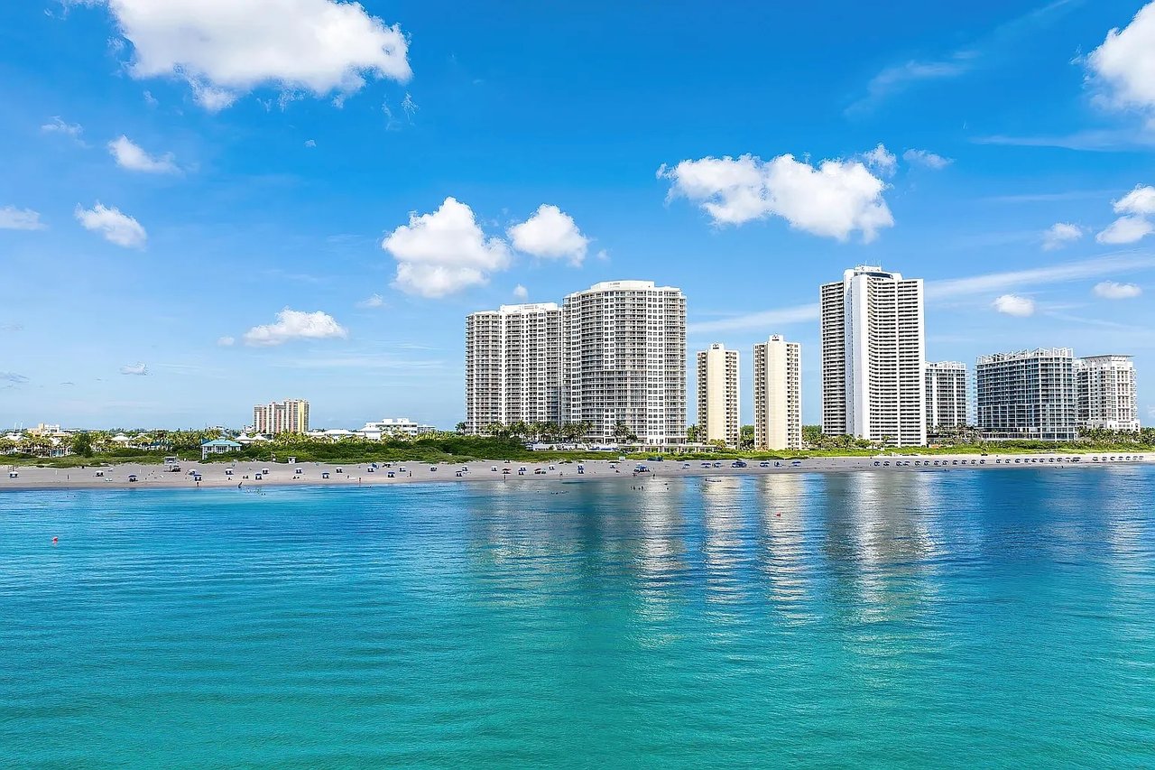Palm Beach Shores