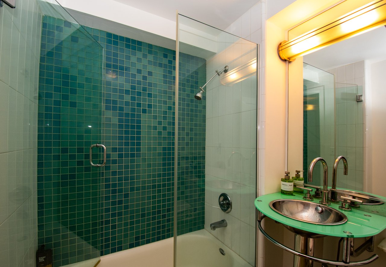 Mission Bay San Francisco 