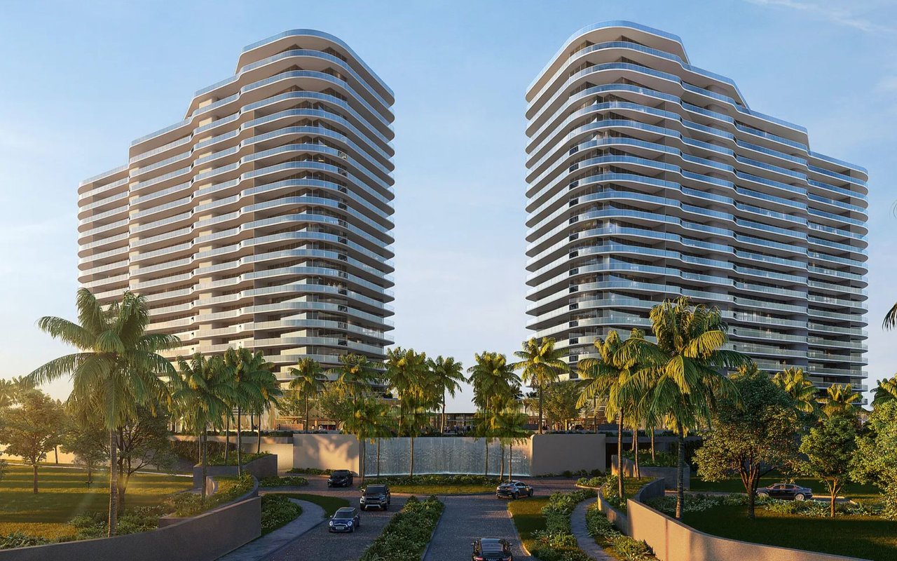 Ritz Carlton Residences - Saltleaf on Estero Bay