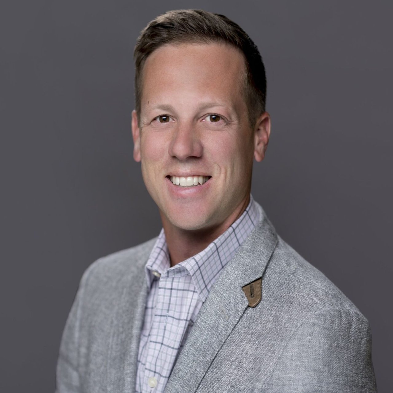 Matthew Alley Wheaton, IL Real Estate Agent Headshot