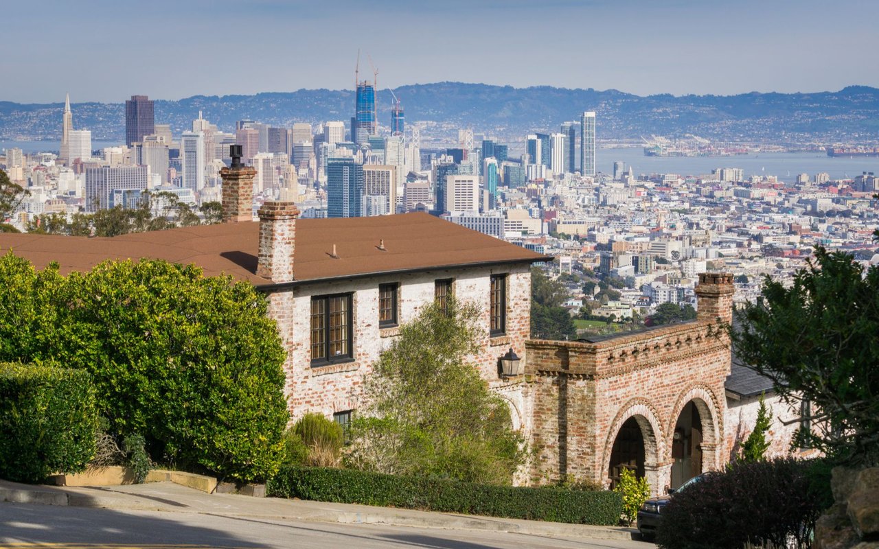 Pacific Heights