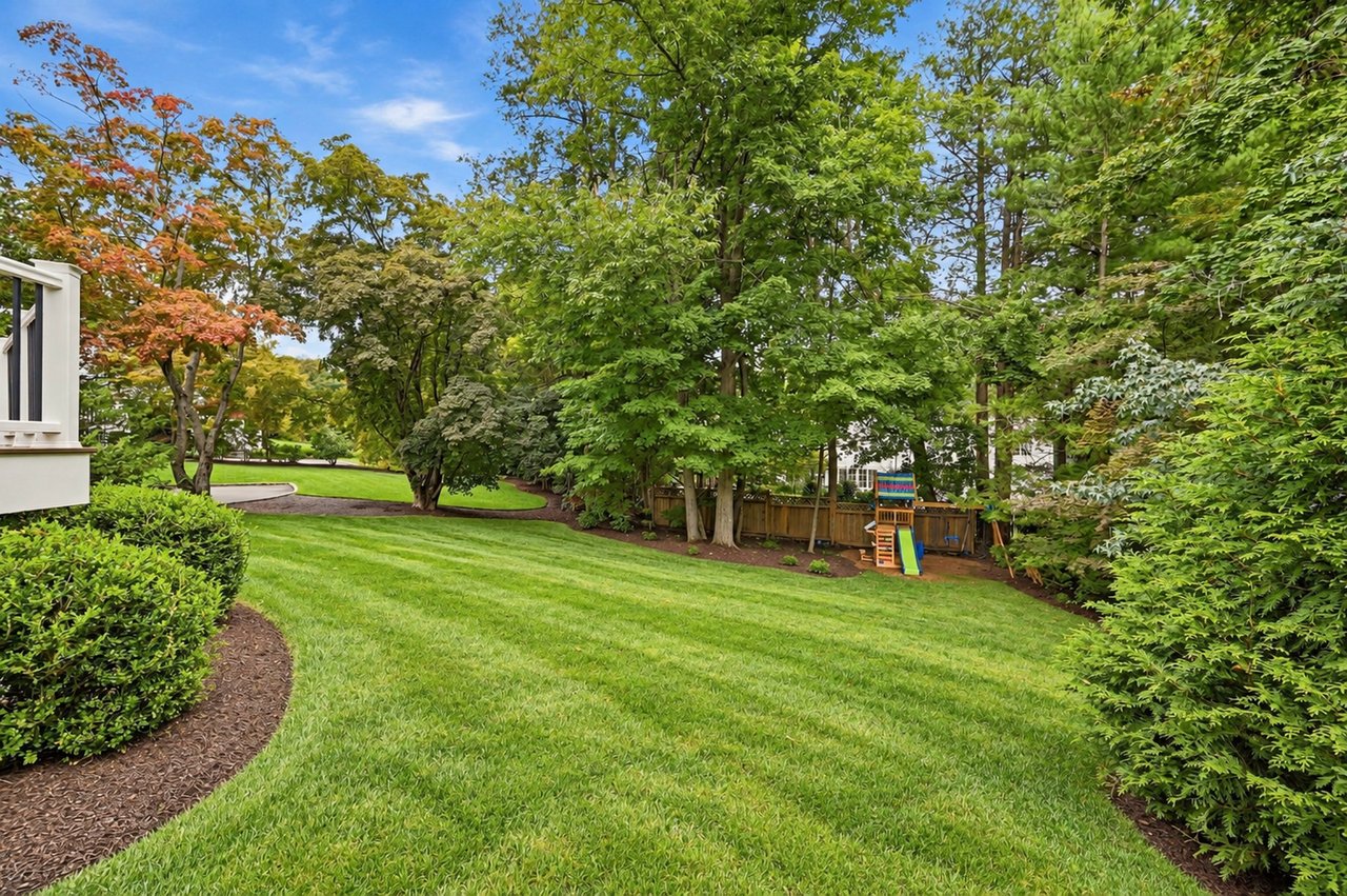 131 Woodland Road, Madison, NJ 07940