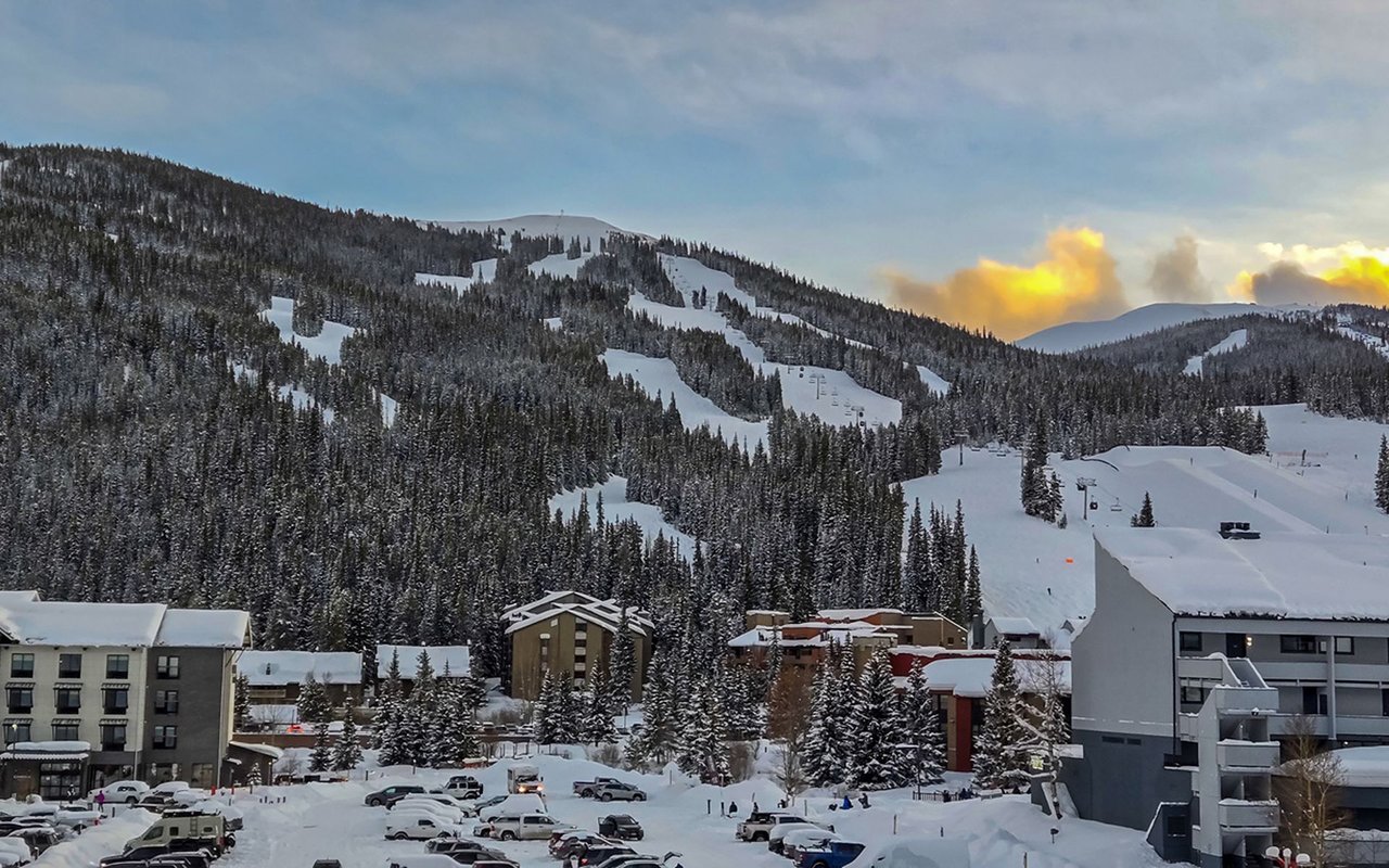Copper Mountain