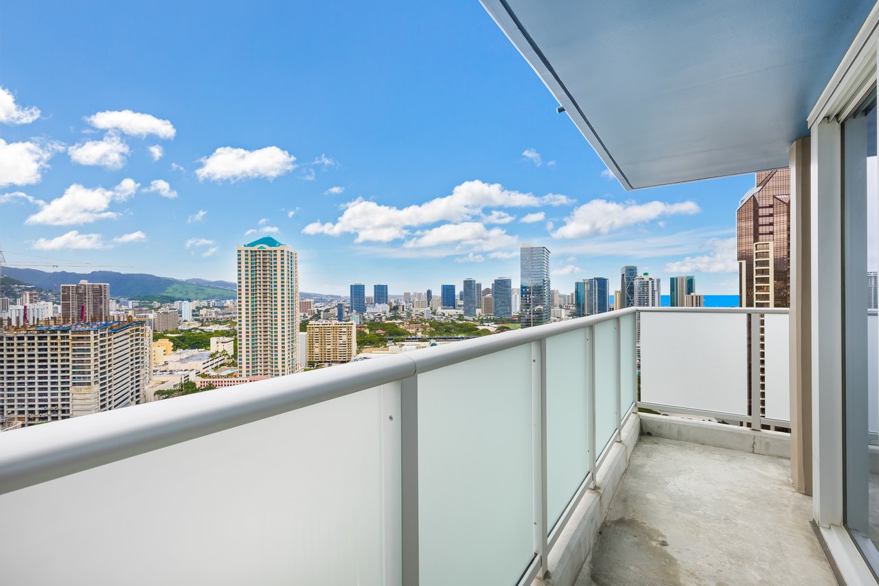 801 South Street Unit #3129