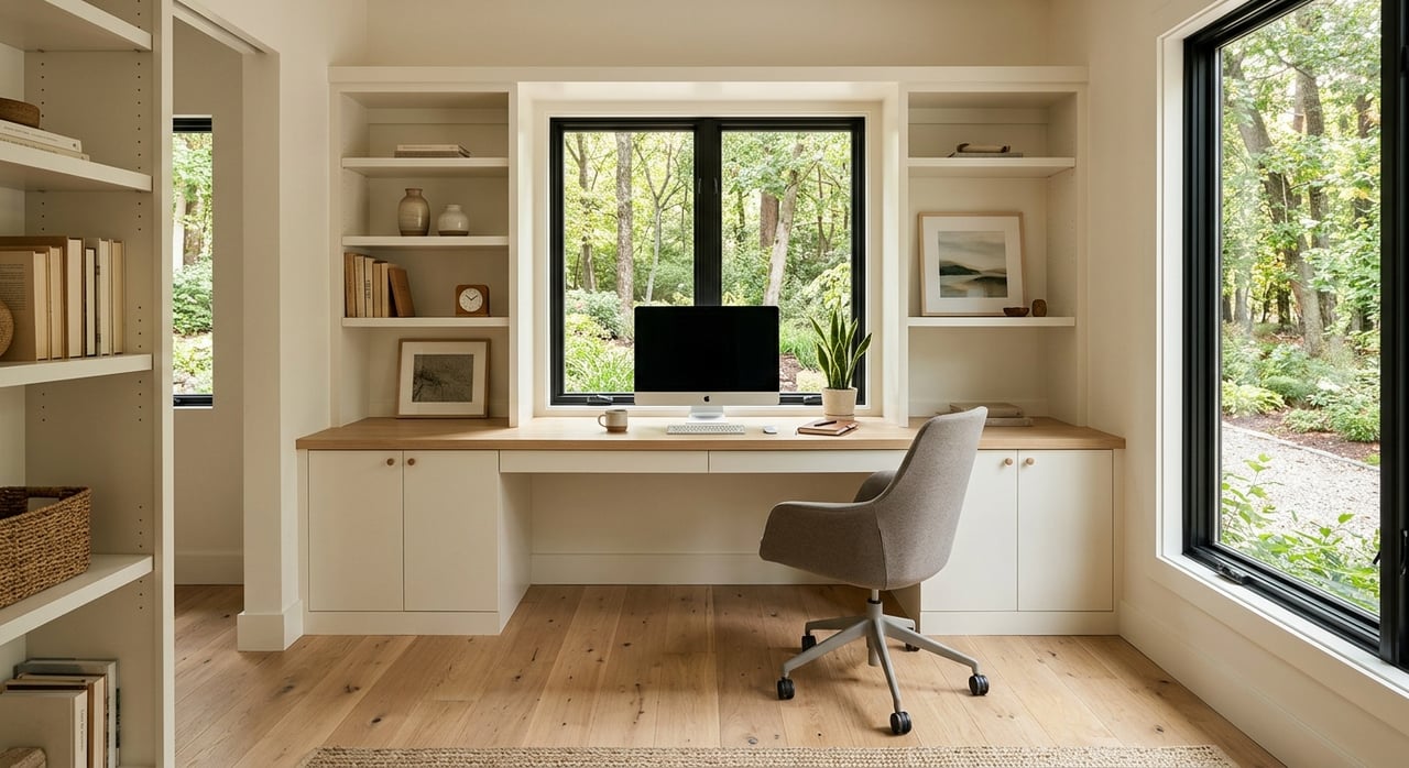 Relocating To Oak Ridge For Work? A Practical Housing Guide