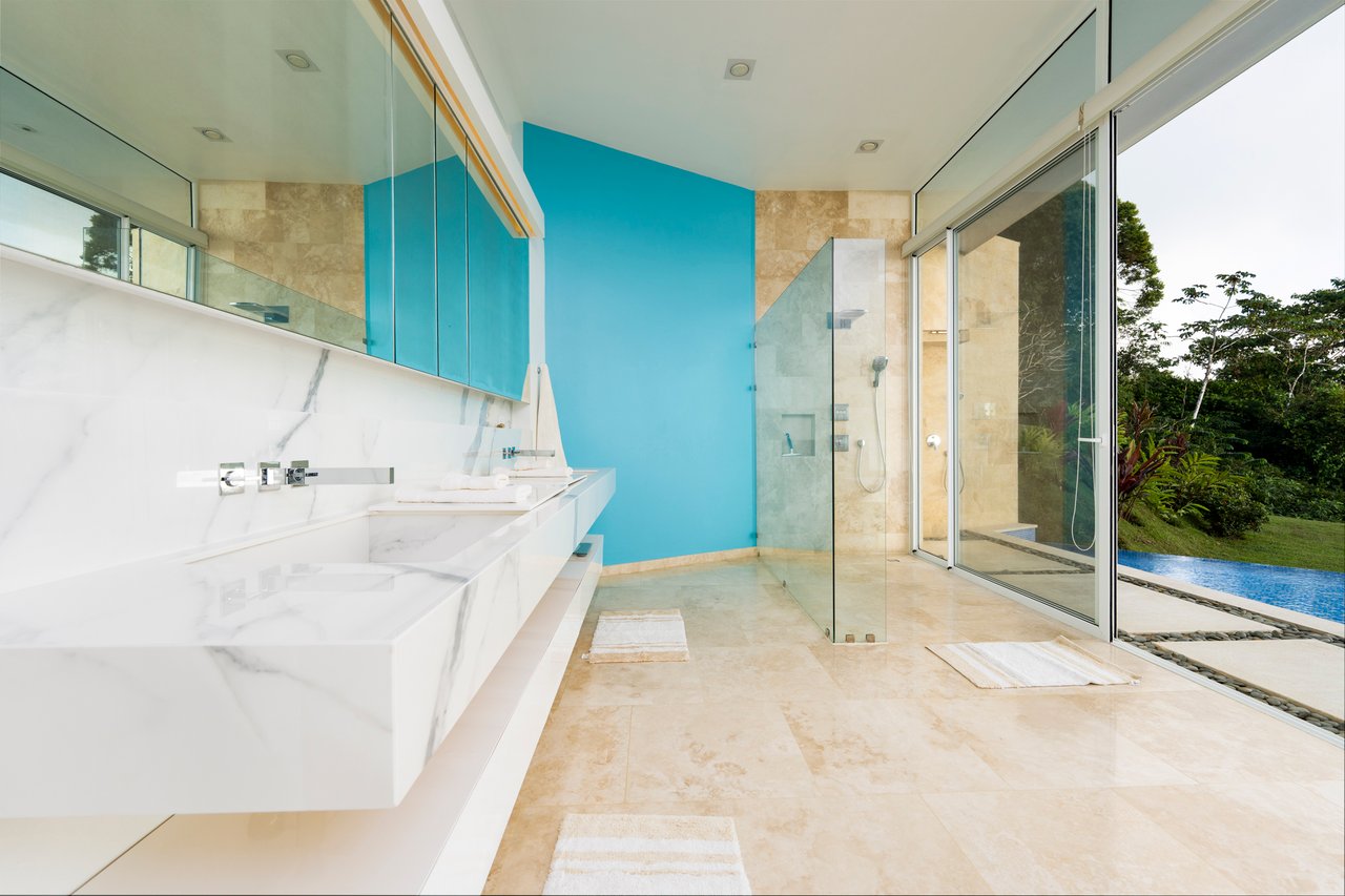 Casa Luz | Costa Verde Costa Rica