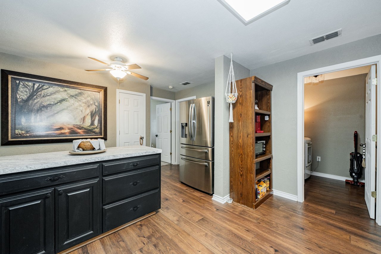 A Ben Wheeler Country Home & Land Dream!