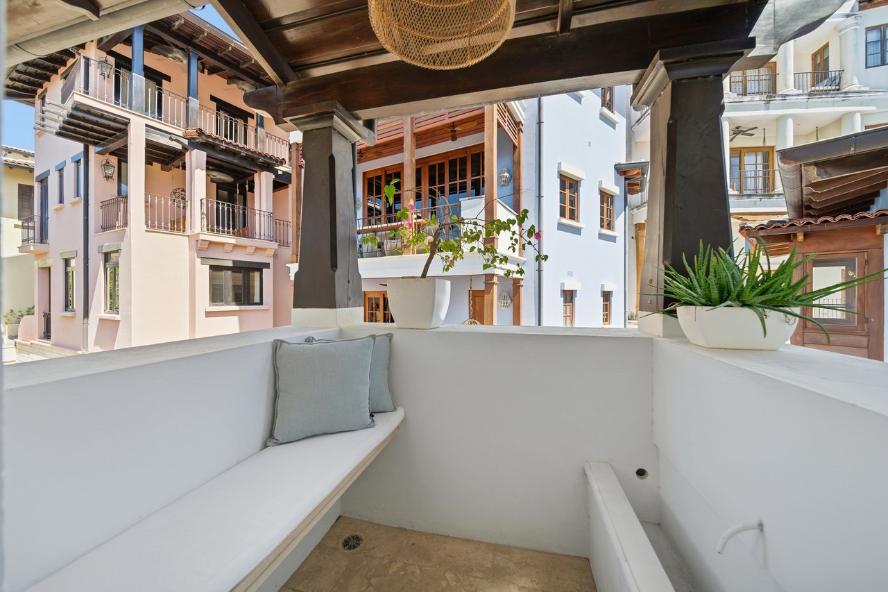 18 Calle La Ronda | Where Everyday Feels Like a Holiday